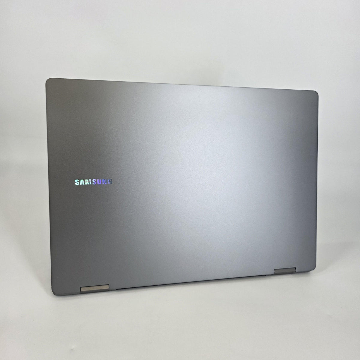 Samsung Galaxy Book5 Pro 360 16 Silver 2.2 GHz Intel Core Ultra 7