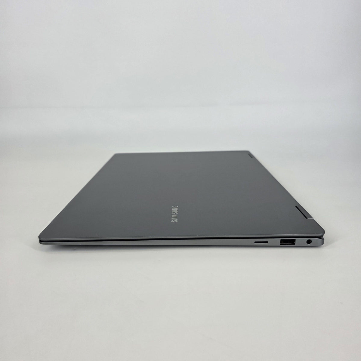 Samsung Galaxy Book5 Pro 360 16 Silver 2.2 GHz Intel Core Ultra 7