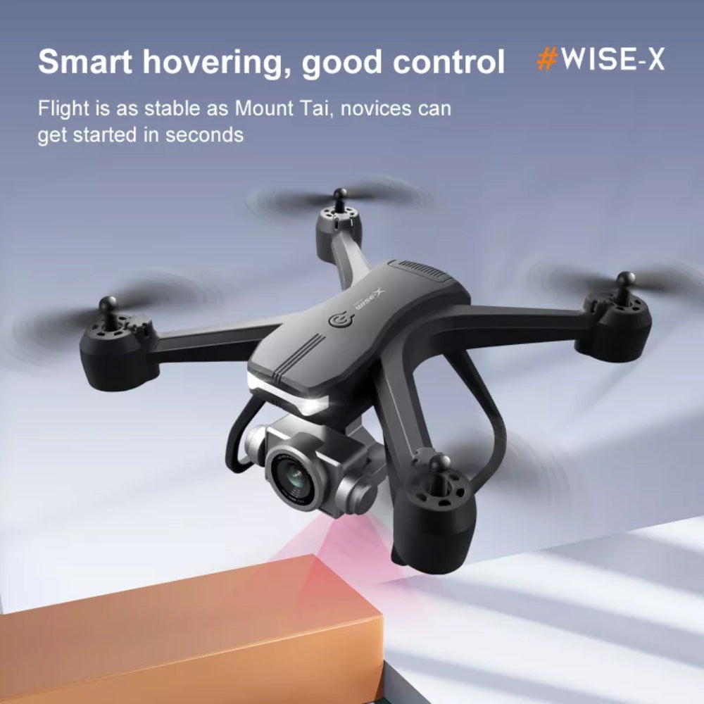 4DRC V14 Professional Drone
