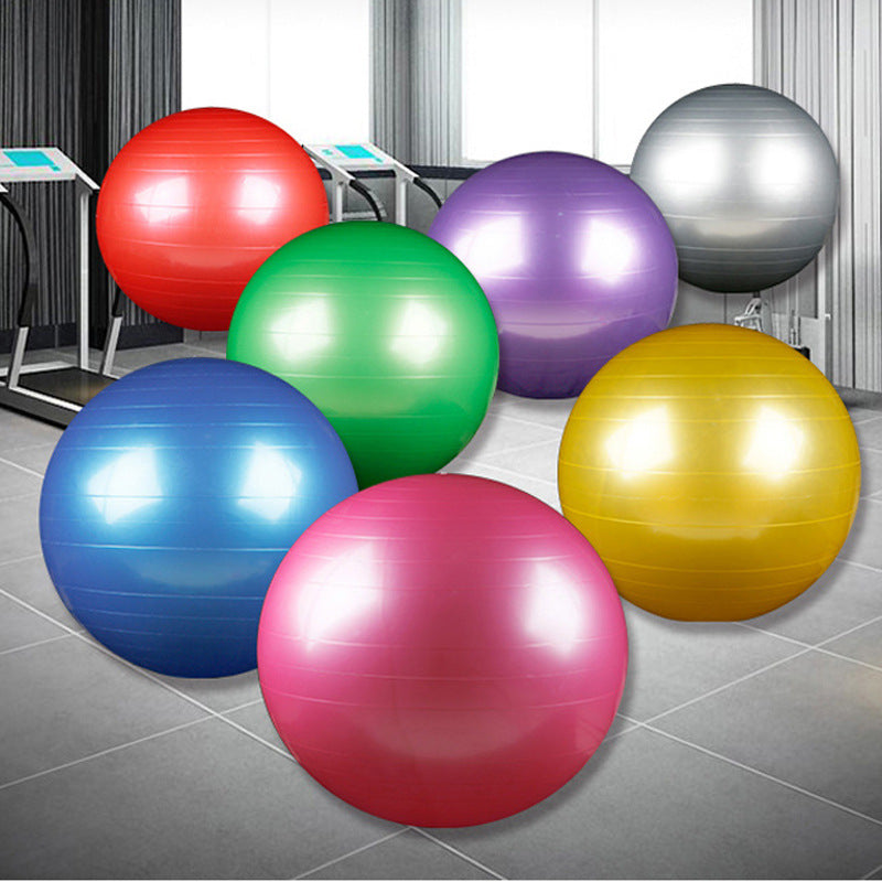Yoga & Fitness Ball