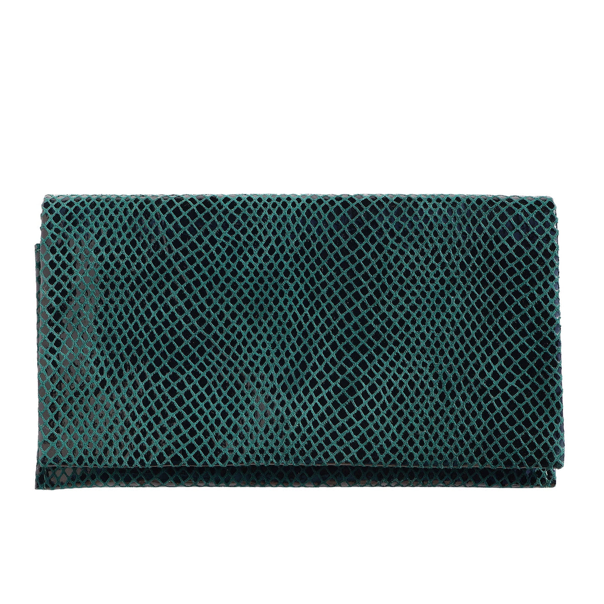 Gio Leather Wallet