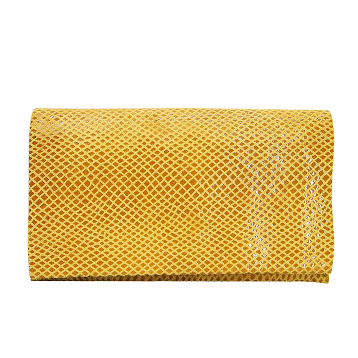 Gio Leather Wallet