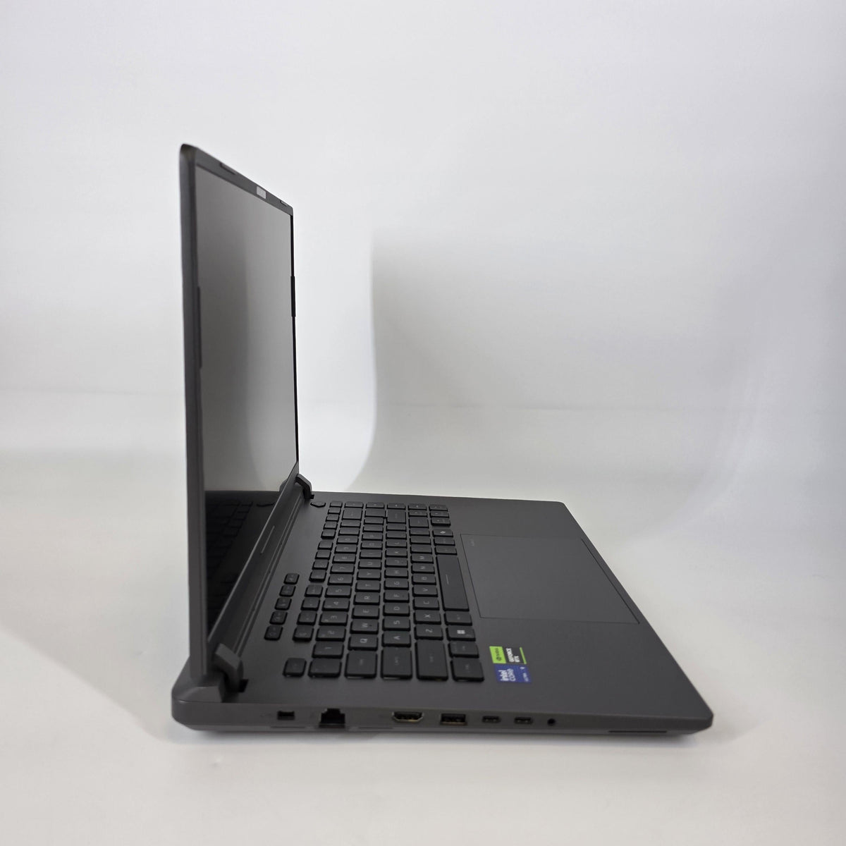 Asus ROG Strix G16 G615 16 Black 2.7 GHz Intel Core Ultra 9 Series 2