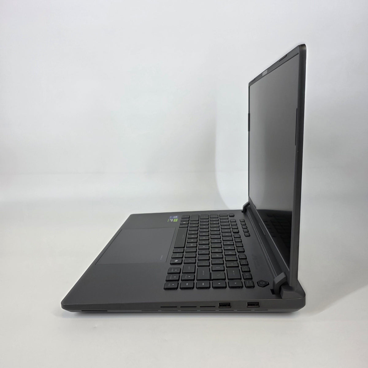 Asus ROG Strix G16 G615 16 Black 2.7 GHz Intel Core Ultra 9 Series 2
