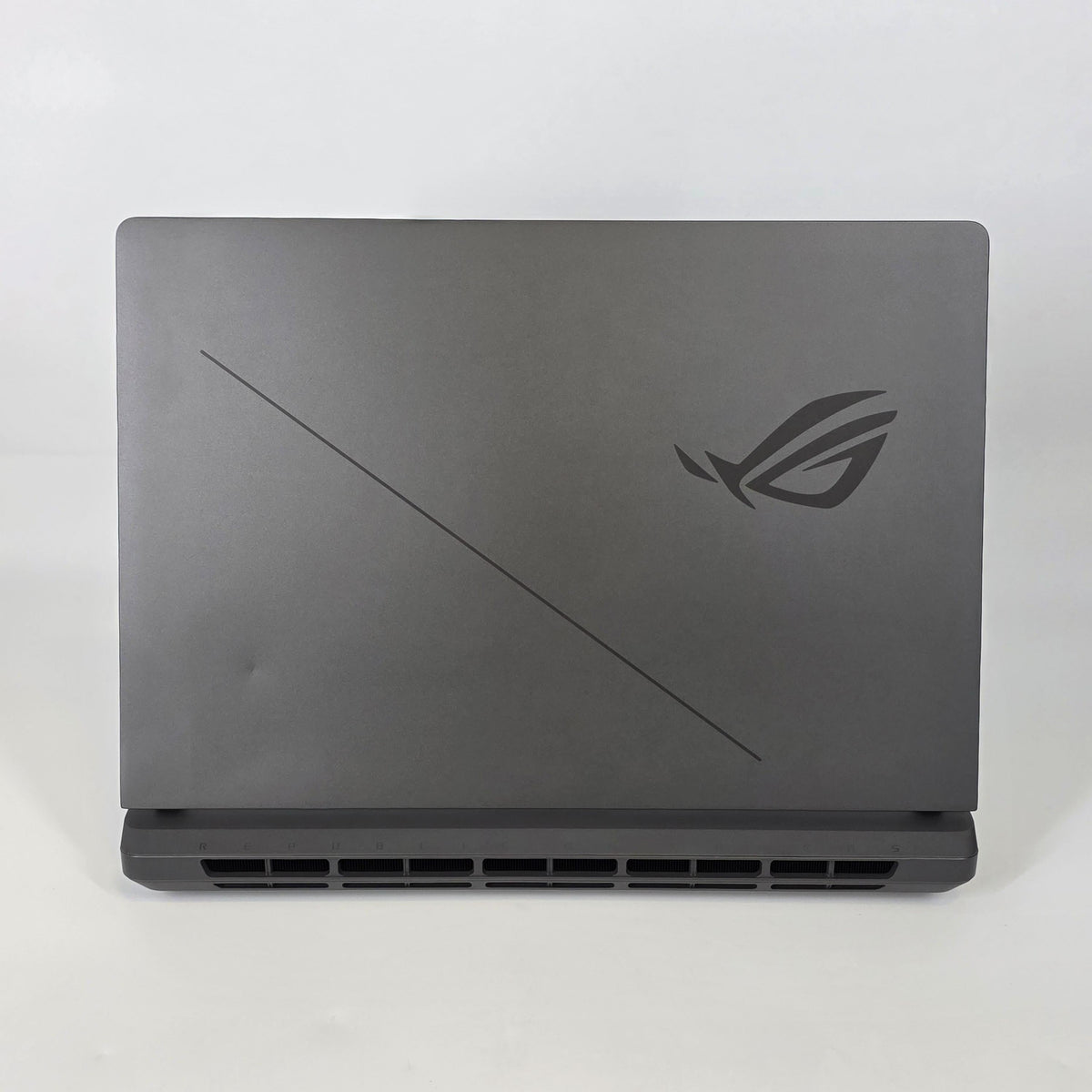 Asus ROG Strix G16 G615 16 Black 2.7 GHz Intel Core Ultra 9 Series 2