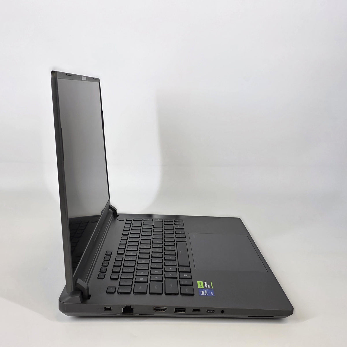 Asus ROG Strix G16 G615 16 Black 2.7 GHz Intel Core Ultra 9 Series 2