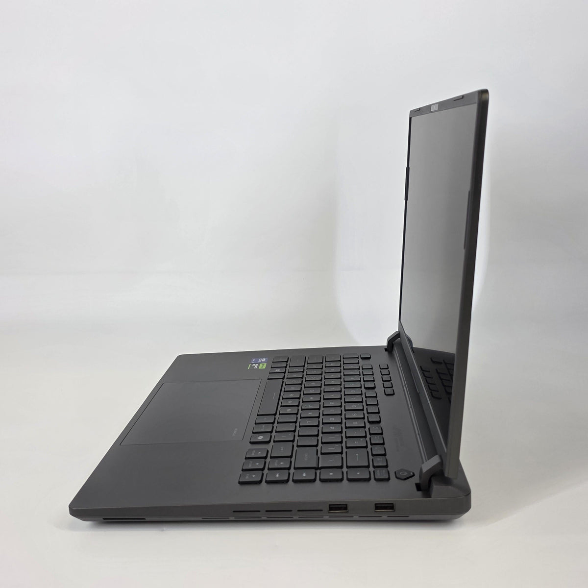 Asus ROG Strix G16 G615 16 Black 2.7 GHz Intel Core Ultra 9 Series 2