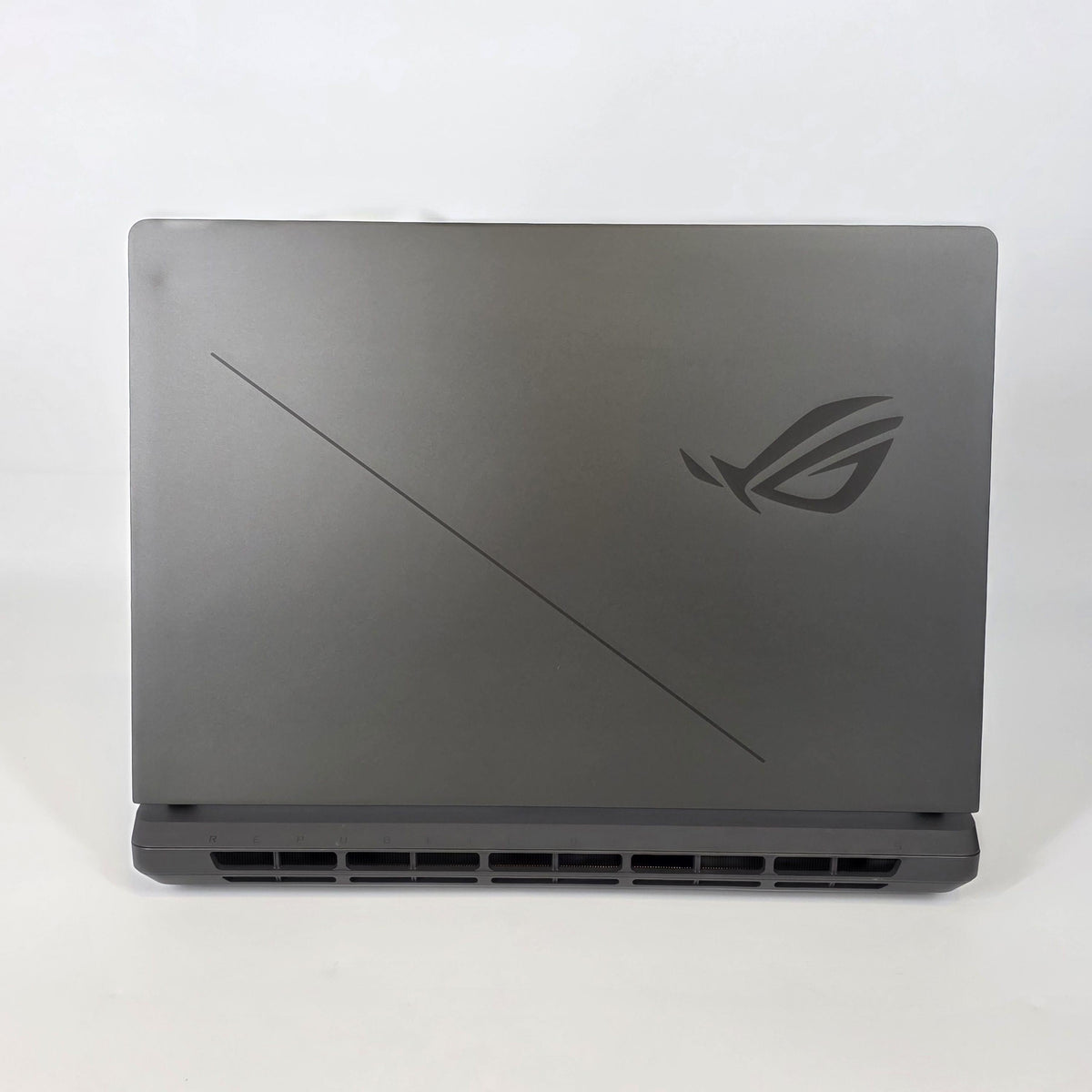 Asus ROG Strix G16 G615 16 Black 2.7 GHz Intel Core Ultra 9 Series 2