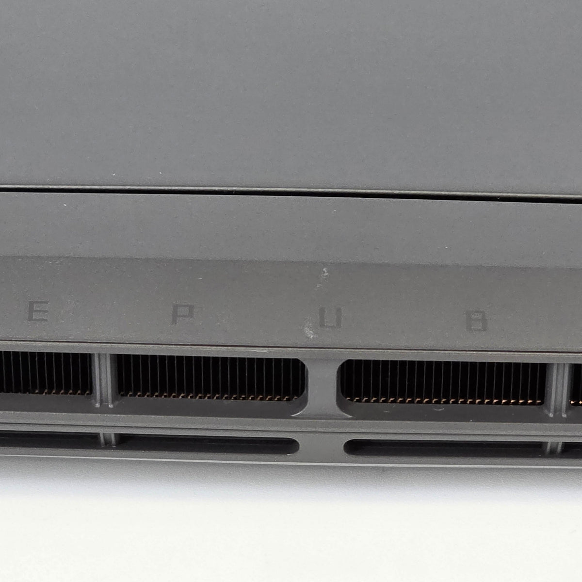 Asus ROG Strix G16 G615 16 Black 2.7 GHz Intel Core Ultra 9 Series 2