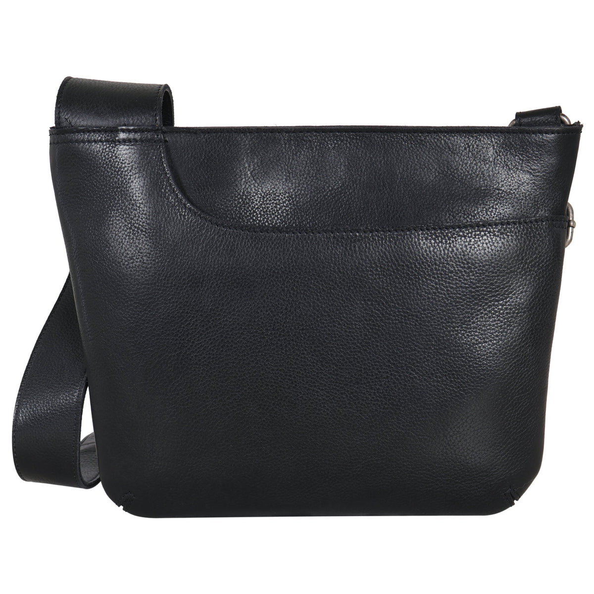 Arden Leather Crossbody