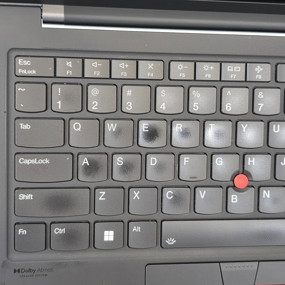 Lenovo ThinkPad X1 Carbon Gen 9 14 Black 2.8 GHz Intel Core i7 11th