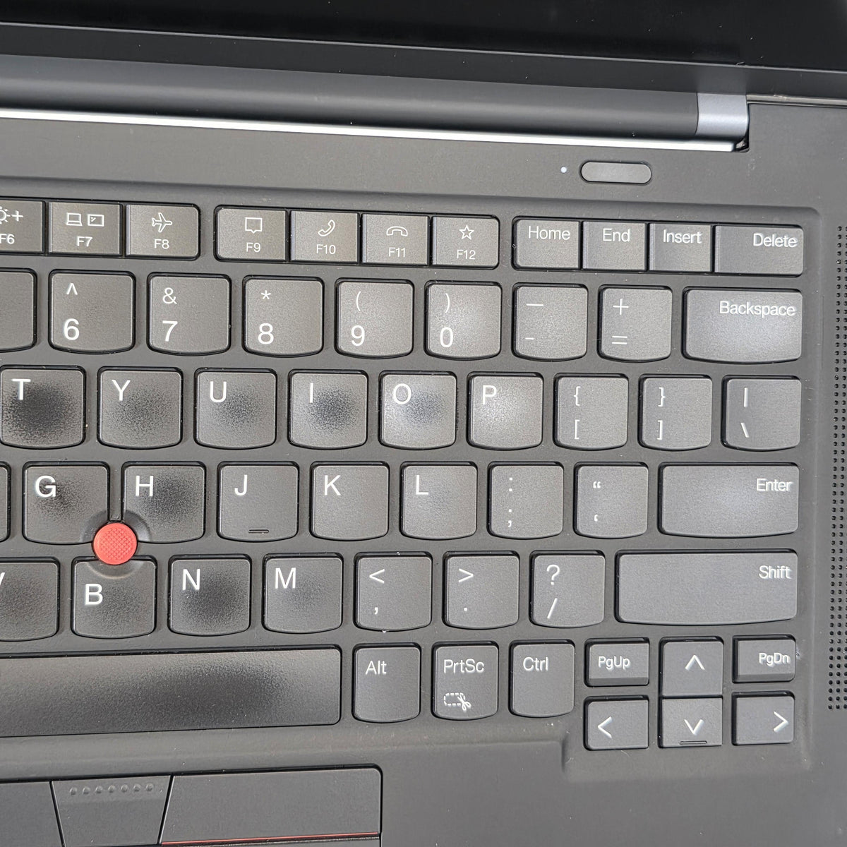 Lenovo ThinkPad X1 Carbon Gen 9 14 Black 2.8 GHz Intel Core i7 11th