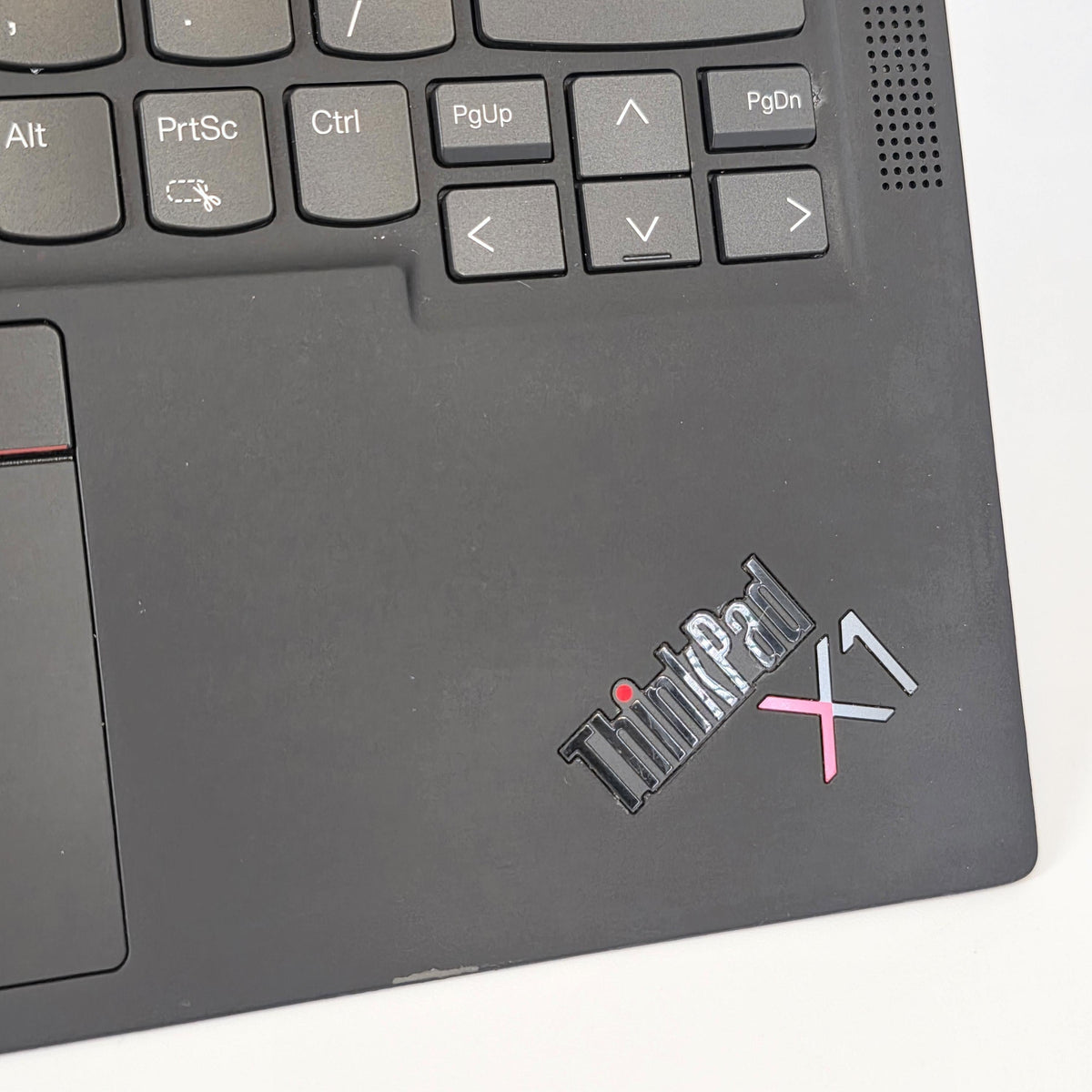 Lenovo ThinkPad X1 Carbon Gen 9 14 Black 2.8 GHz Intel Core i7 11th