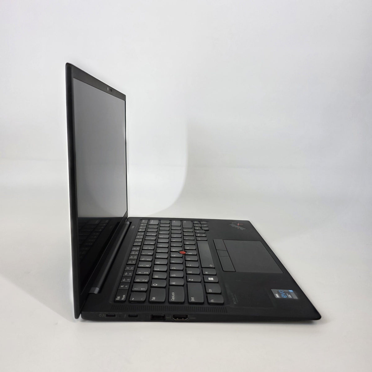 Lenovo ThinkPad X1 Carbon Gen 9 14 Black 2.8 GHz Intel Core i7 11th