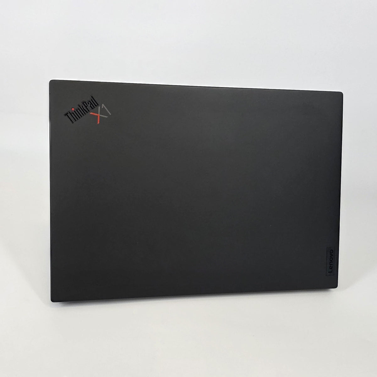 Lenovo ThinkPad X1 Carbon Gen 9 14 Black 2.8 GHz Intel Core i7 11th