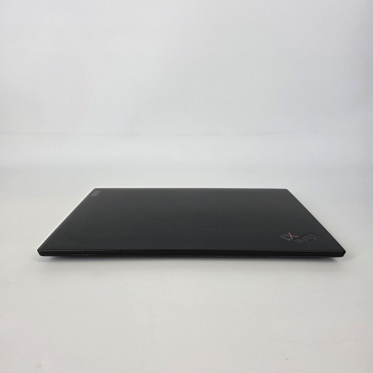 Lenovo ThinkPad X1 Carbon Gen 9 14 Black 2.8 GHz Intel Core i7 11th