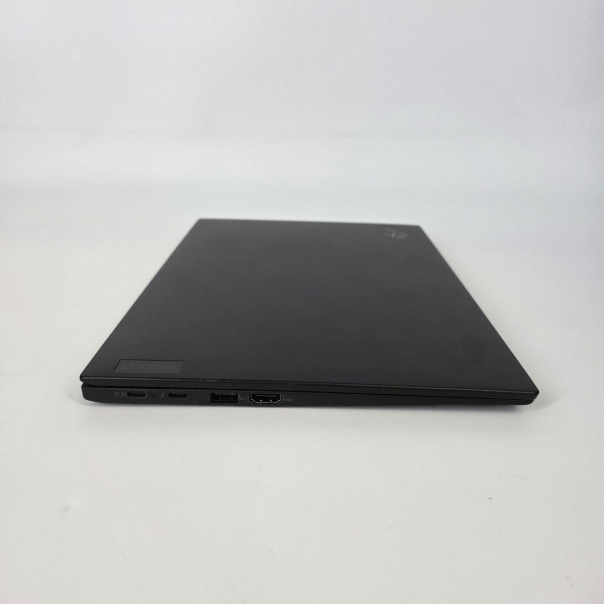 Lenovo ThinkPad X1 Carbon Gen 9 14 Black 2.8 GHz Intel Core i7 11th