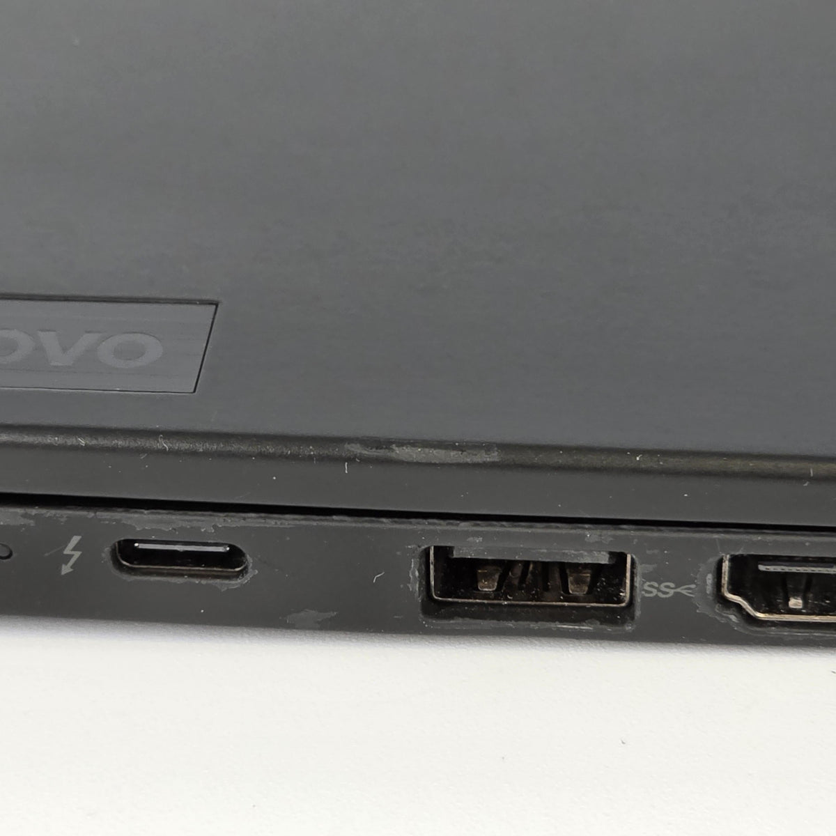 Lenovo ThinkPad X1 Carbon Gen 9 14 Black 2.8 GHz Intel Core i7 11th