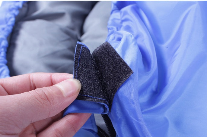 Outdoor Camping Waterproof Sleeping Bag