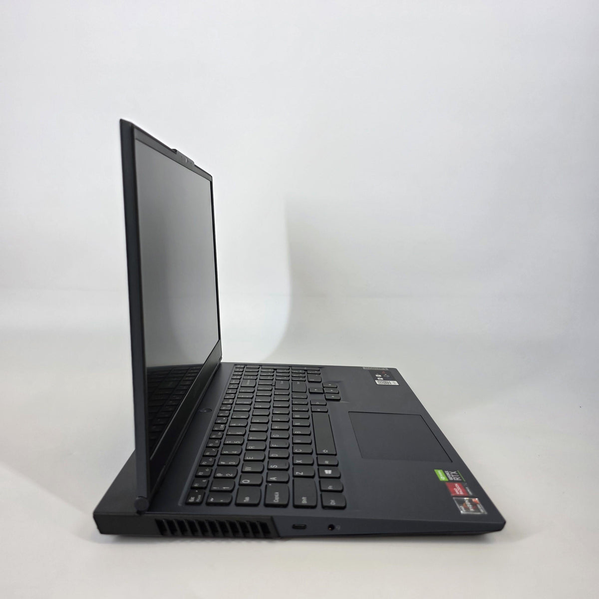 Lenovo Legion 5 15.6 Blue 3.2 GHz AMD Ryzen 7 5800H 32GB RAM 1TB