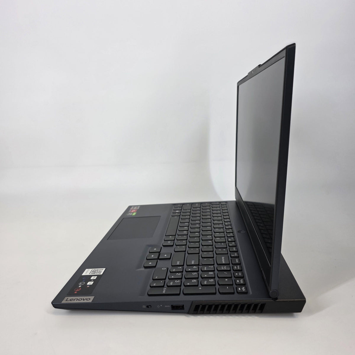 Lenovo Legion 5 15.6 Blue 3.2 GHz AMD Ryzen 7 5800H 32GB RAM 1TB