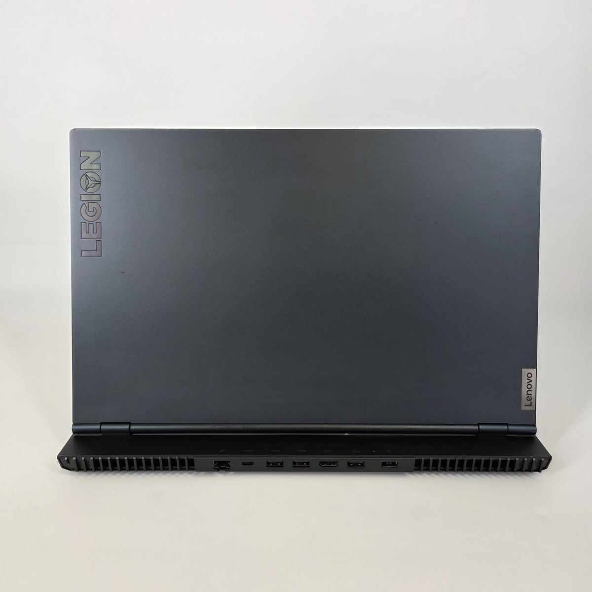 Lenovo Legion 5 15.6 Blue 3.2 GHz AMD Ryzen 7 5800H 32GB RAM 1TB