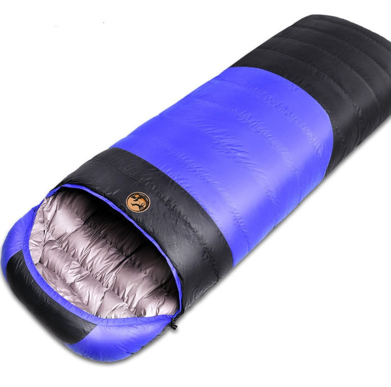 Lightweight Camping & Hiking Sleeping Bag