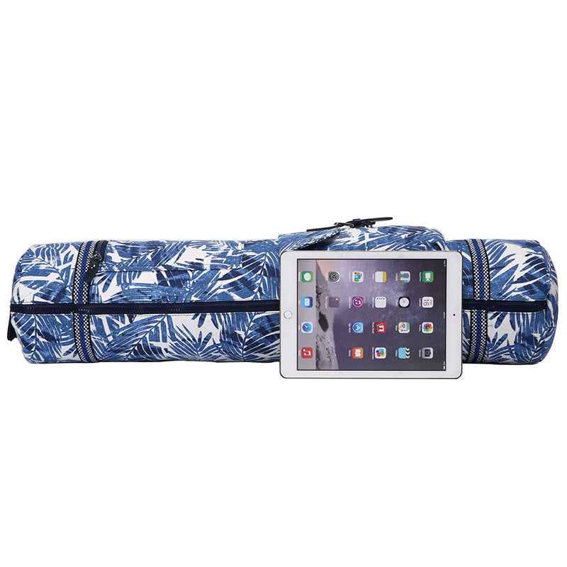 Waterproof Yoga Mat & Sports Bag