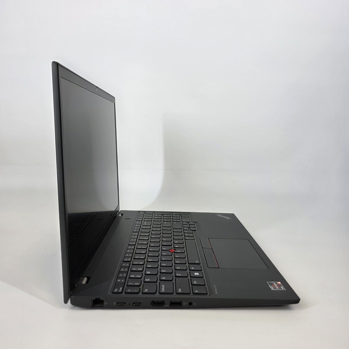Lenovo ThinkPad T16 Gen 2 Black 3.3 GHz AMD Ryzen 7 Pro 7840U 16GB