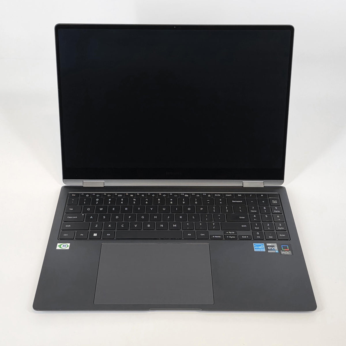 Samsung Galaxy Book3 Pro 360 16 Graphite 2.2 GHz Intel Core i7 13th
