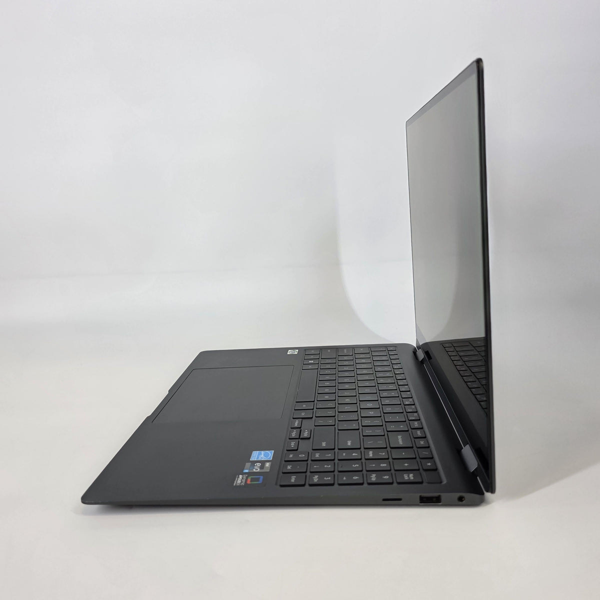 Samsung Galaxy Book3 Pro 360 16 Graphite 2.2 GHz Intel Core i7 13th