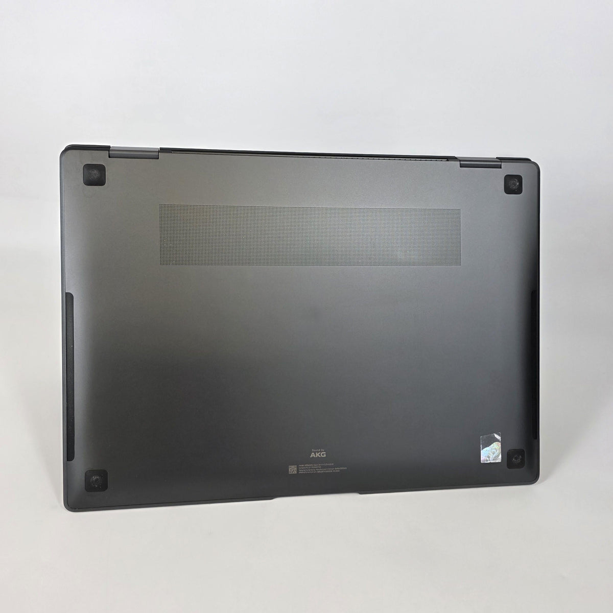 Samsung Galaxy Book3 Pro 360 16 Graphite 2.2 GHz Intel Core i7 13th