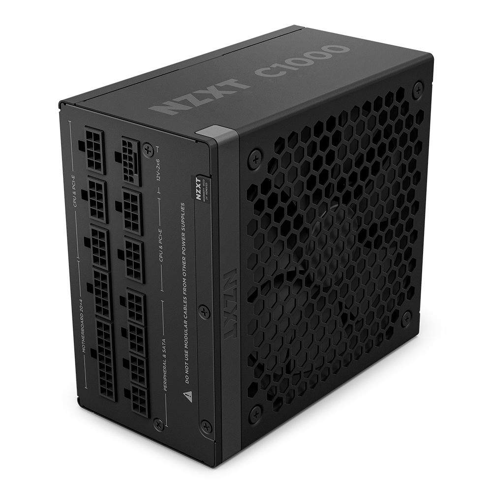 C1000 Gold ATX 3.1