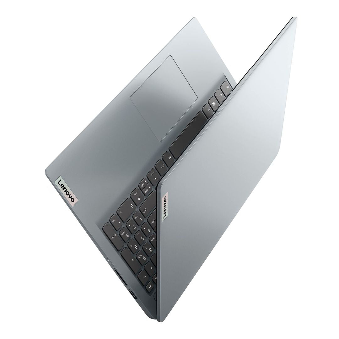 Lenovo Ideapad 1 – 15.6 FHD Touch – Ryzen 7 5700U – 12GB RAM – 512GB SSD – Cloud Gray – 82R4002PUS