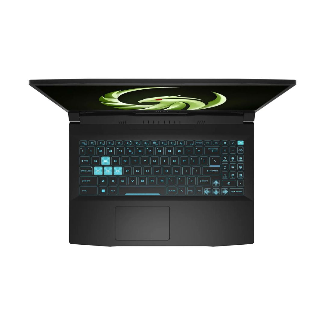 MSI Bravo 15 C7VE-084US - FHD 144Hz - Ryzen 5 7535HS - 16GB RAM - RTX 4050 - 512GB SSD - BRAVO15C7084