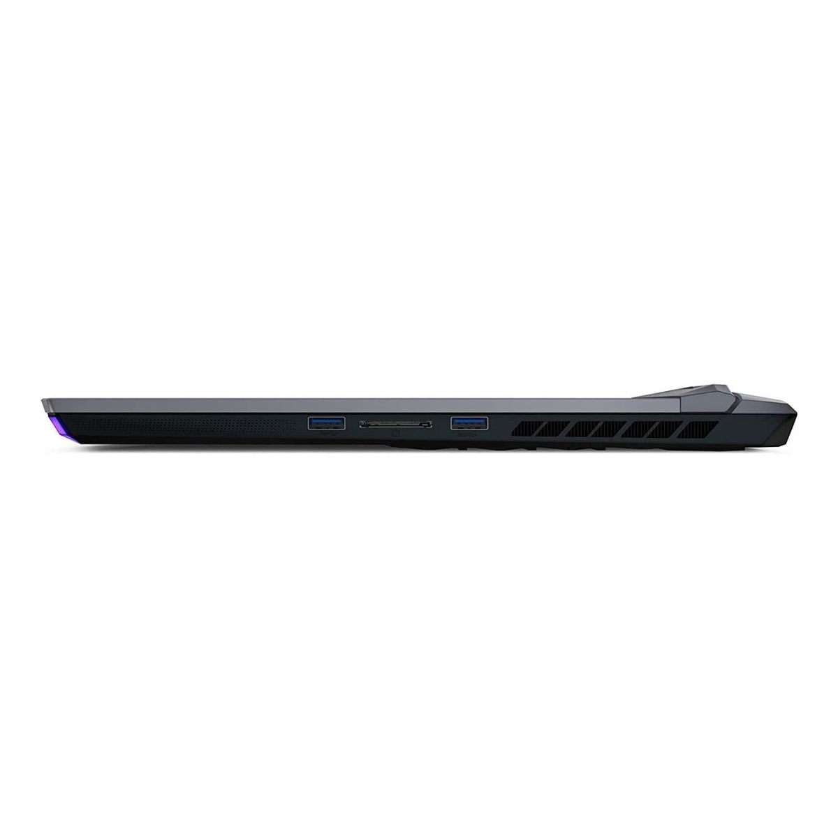 MSI - GE66 15.6" 240hz Gaming Laptop - Intel Core i7-10750H - NVIDIA GeForce RTX 3070 - 1TB SSD - 32GB Memory - Black - GE66039