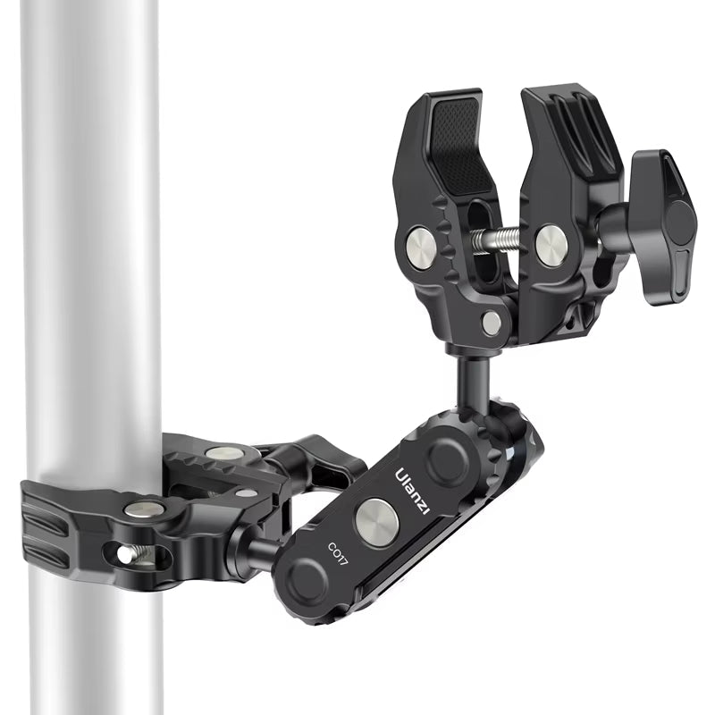 Co17 Neewer ST20 Articulating Magic Arm