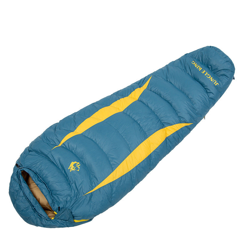 Outdoor Down Camping Sleeping Bag