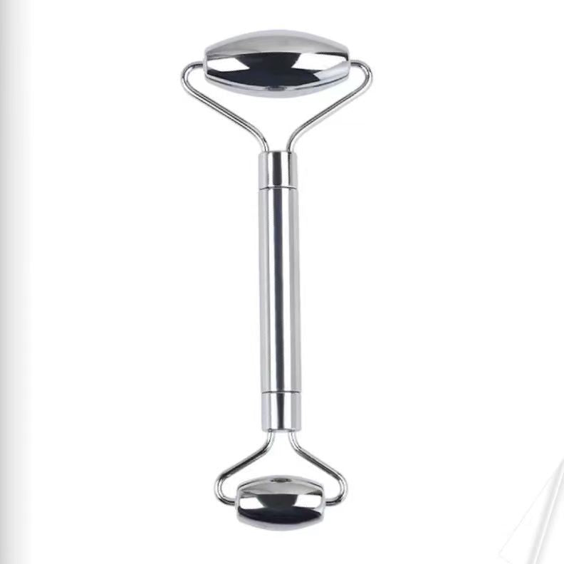 Facial Roller & Gua Sha Massage Beauty Tool