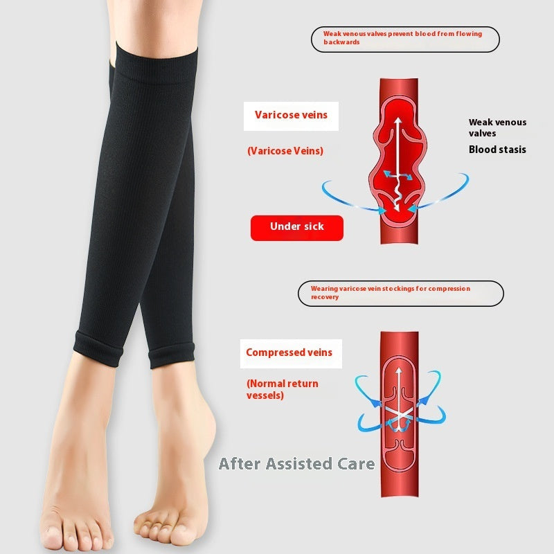 Sports Compression Stockings
