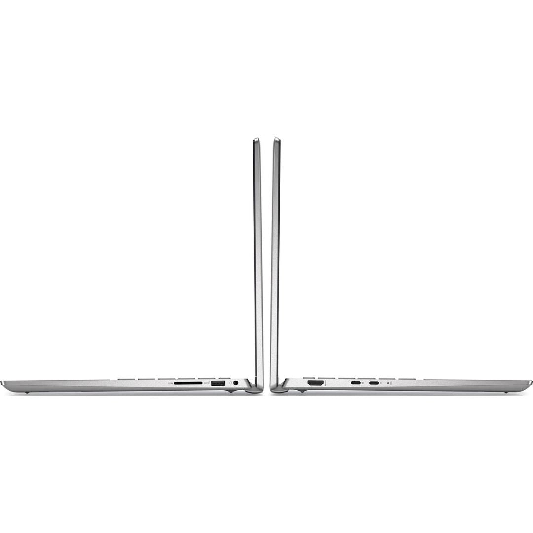 Dell Inspiron 2-in-1 14” FHD+ Touch Screen – i5-1235U - Iris Xe - 8GB RAM – 512GB SSD - i7420-5983SLV-PUS