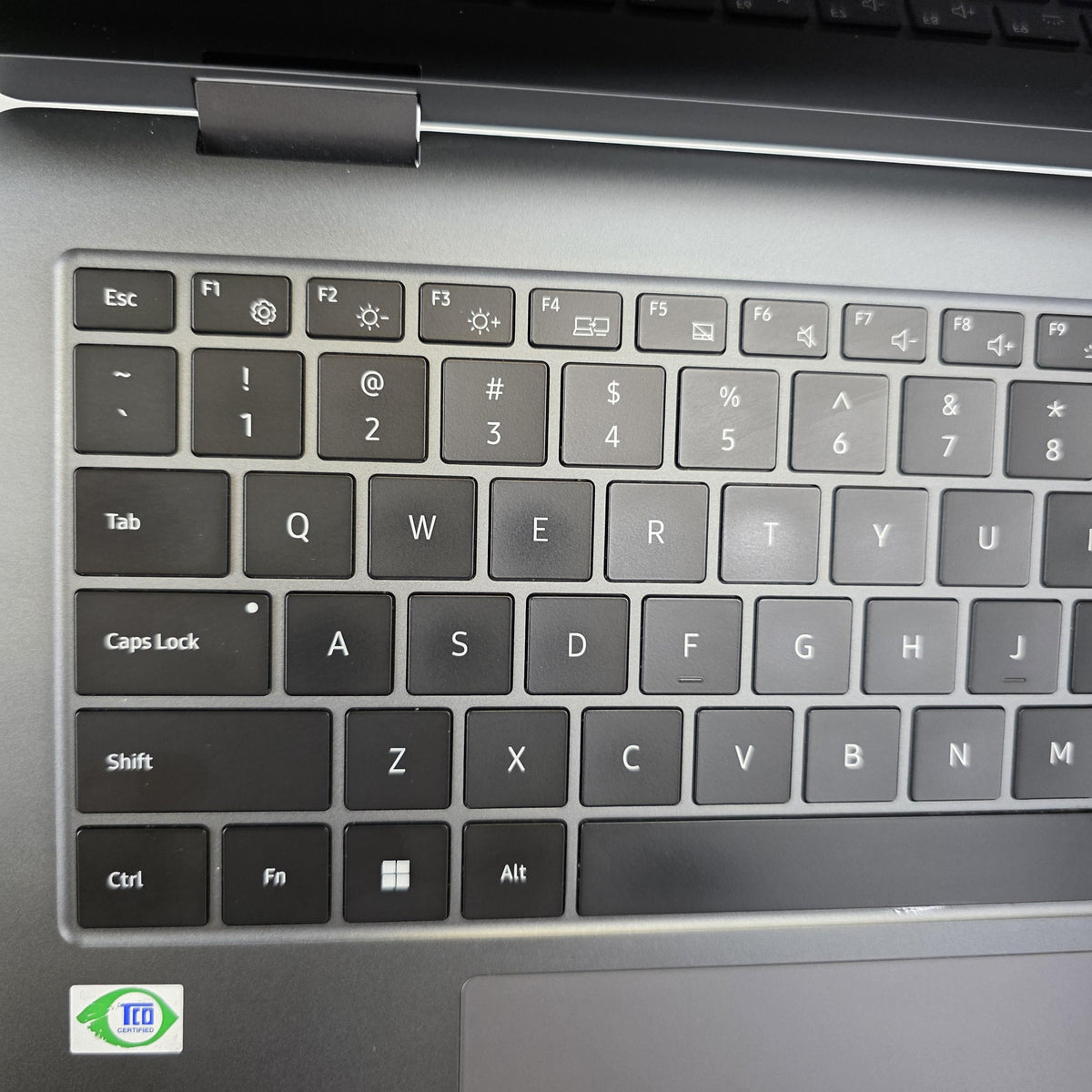 Samsung Galaxy Book3 Pro 360 16 Graphite 2.2 GHz Intel Core i7 13th