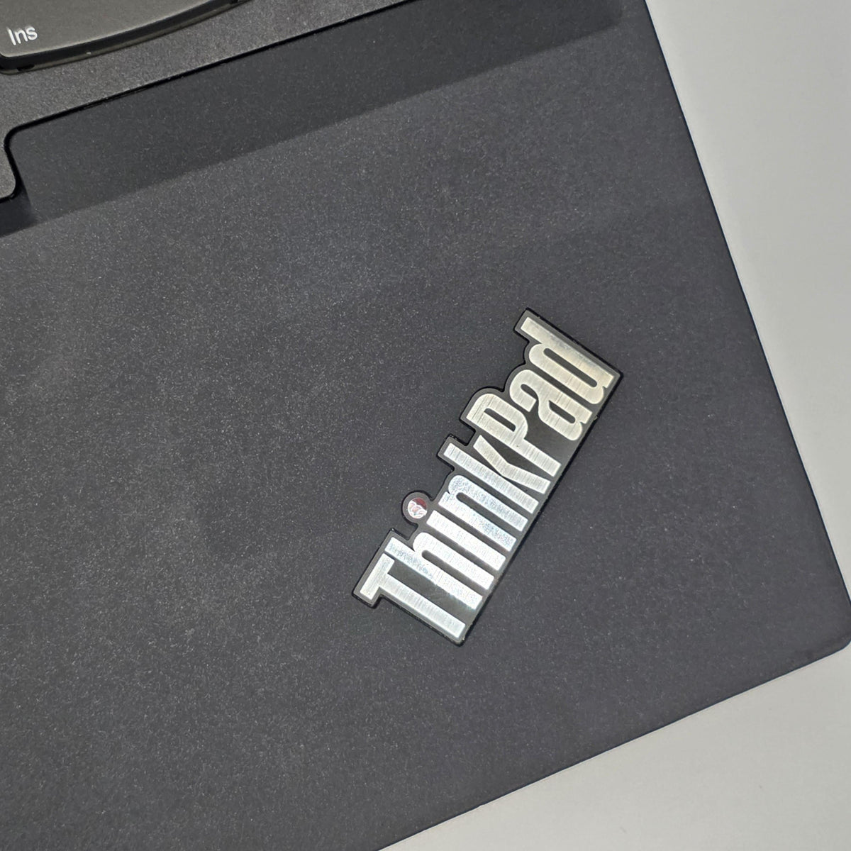 Lenovo ThinkPad P53s 15.6 Black 1.9 GHz Intel Core i7 8th Gen. 16GB