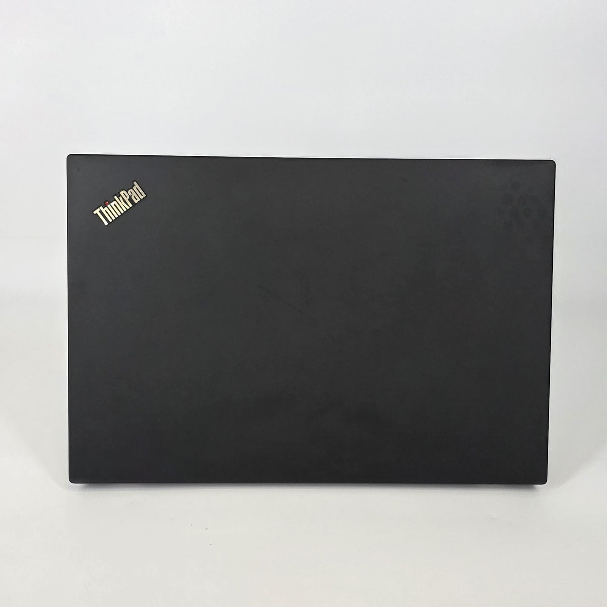 Lenovo ThinkPad P53s 15.6 Black 1.9 GHz Intel Core i7 8th Gen. 16GB