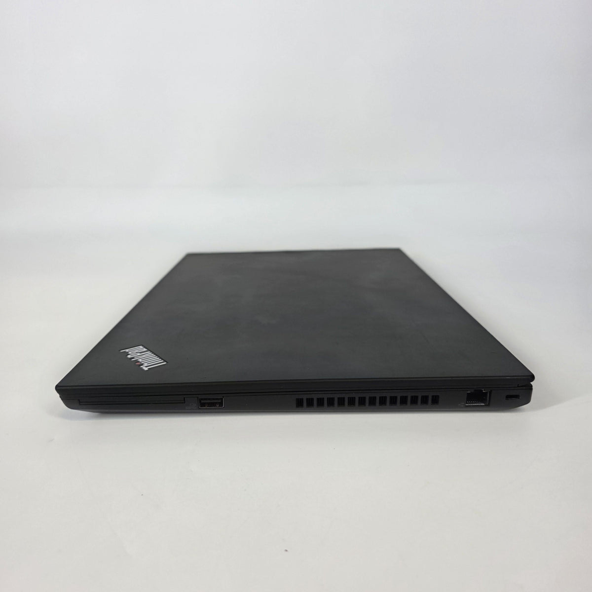 Lenovo ThinkPad P53s 15.6 Black 1.9 GHz Intel Core i7 8th Gen. 16GB