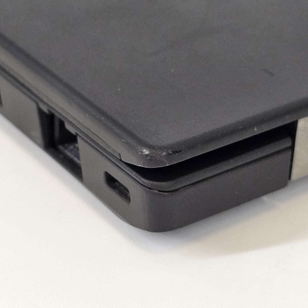 Lenovo ThinkPad P53s 15.6 Black 1.9 GHz Intel Core i7 8th Gen. 16GB