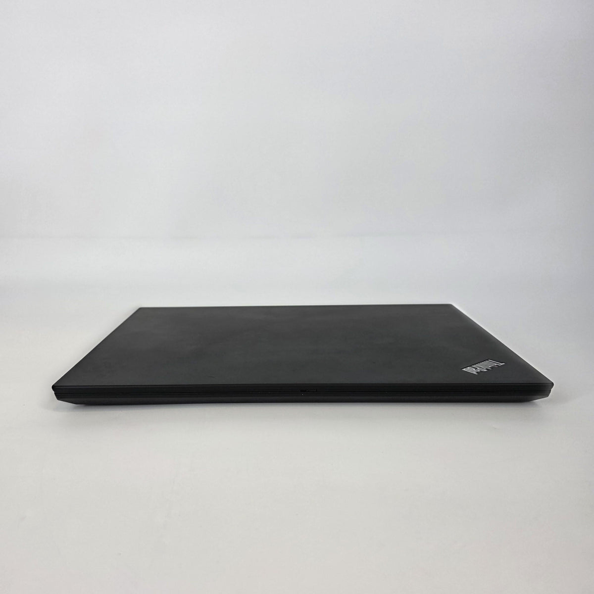 Lenovo ThinkPad P53s 15.6 Black 1.9 GHz Intel Core i7 8th Gen. 16GB