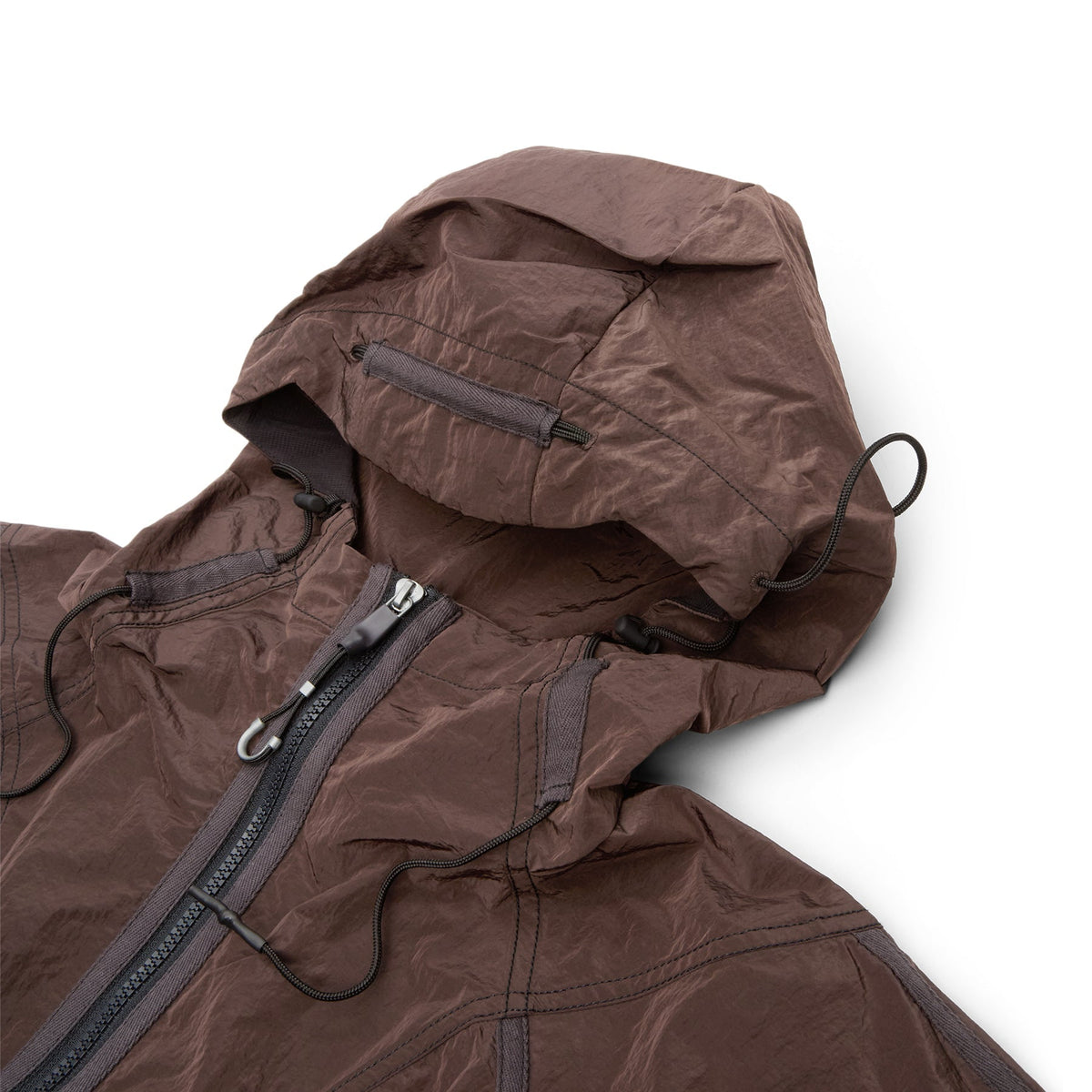 Oakley Jaylen Brown Latitude Soar Parka (Terrain)