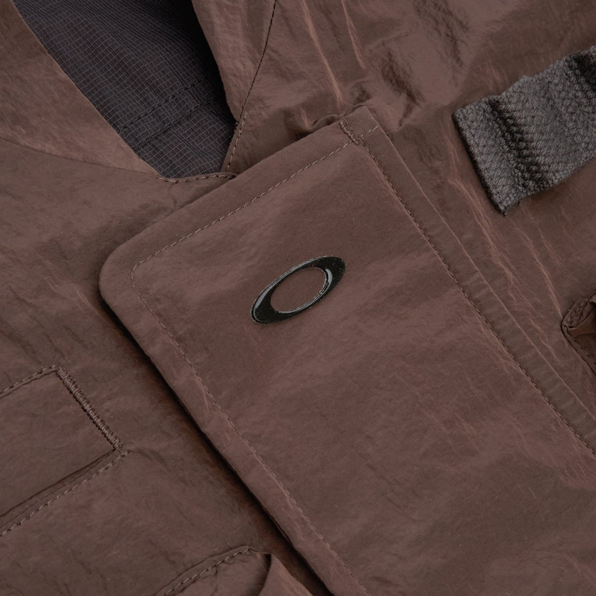 Oakley Jaylen Brown Reserve Momento Vest (Terrain)