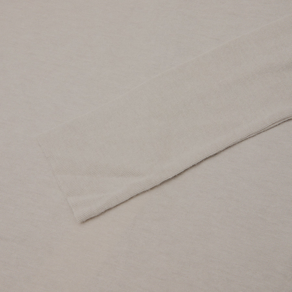 Rick Owens Ziggy T-Shirt (Pearl)